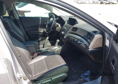 2016 Acura Ilx 2.4L/Acurawatch Plus Package z USA, uszkodzony, nr VIN 19UDE2F33GA002427